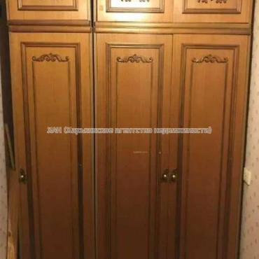 Продам квартиру, Ахсарова Энвера ул. , 1 кім., 46 м², советский ремонт 