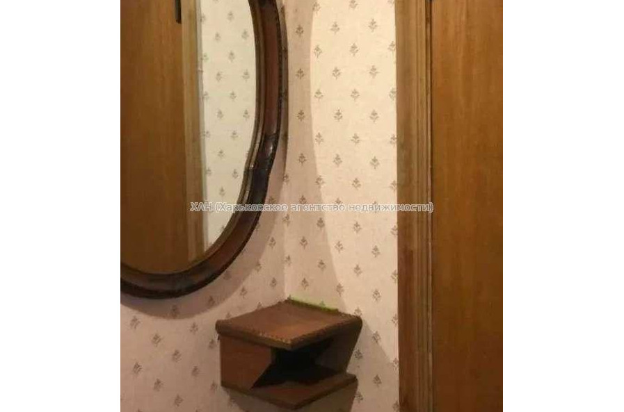 Продам квартиру, Ахсарова Энвера ул. , 1 кім., 46 м², советский ремонт 