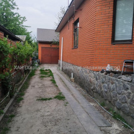 Продам дом, Дмитрия Донского ул. , 317 м², 6 сот., косметический ремонт