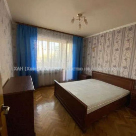 Продам квартиру, Клочковская ул. , 2  ком., 52 м², евроремонт