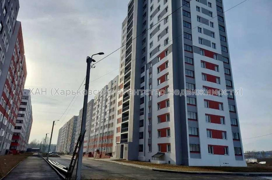 Продам квартиру, Шевченко ул. , 1  ком., 42 м², без внутренних работ 