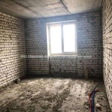 Продам квартиру, Шевченко ул. , 1 кім., 42 м², без внутренних работ 