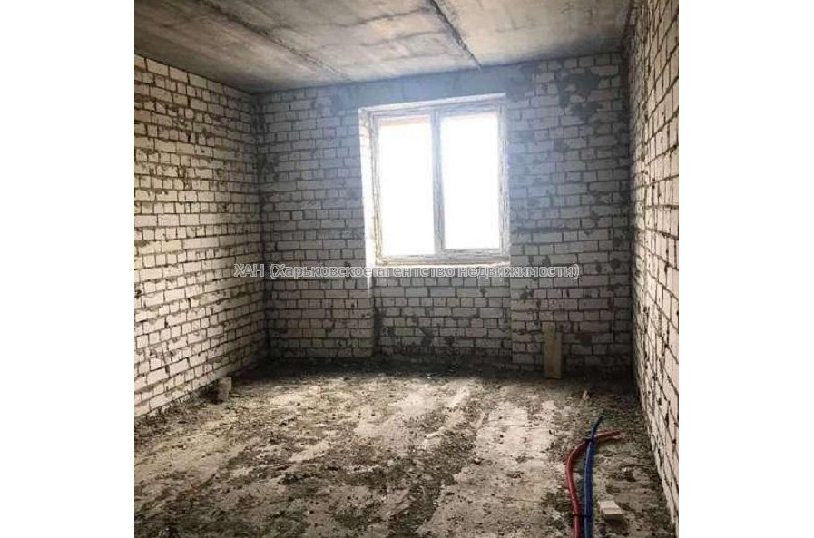 Продам квартиру, Шевченко ул. , 1 кім., 42 м², без внутренних работ 