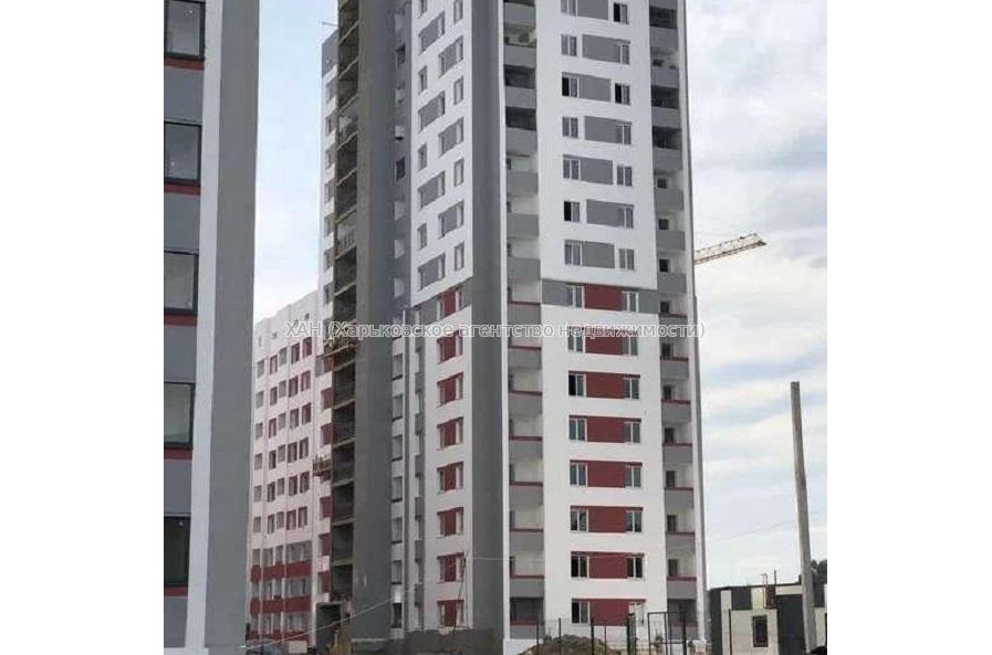 Продам квартиру, Шевченко ул. , 1 кім., 42 м², без внутренних работ 