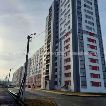 Продам квартиру, Шевченко ул. , 1 кім., 42 м², без внутренних работ 