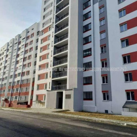 Продам квартиру, Шевченко ул. , 1  ком., 42 м², без внутренних работ