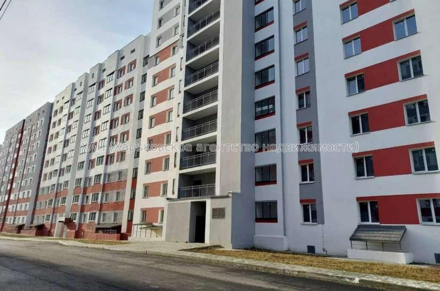 Продам квартиру, Шевченко ул. , 1 кім., 42 м², без внутренних работ 