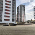 Продам квартиру, Шевченко ул. , 1 кім., 42 м², без внутренних работ 