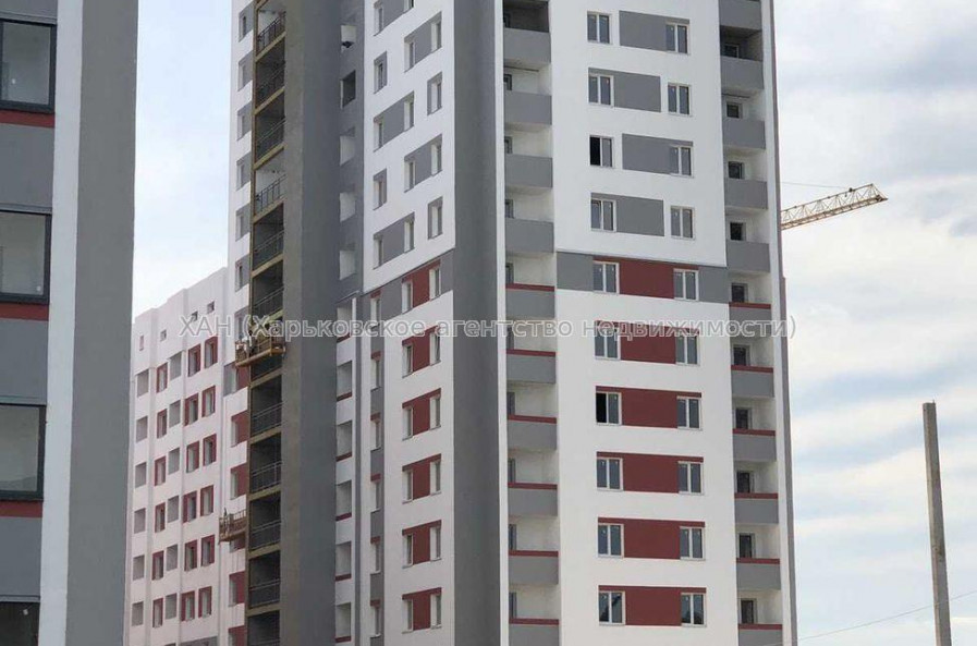 Продам квартиру, Шевченко ул. , 1 кім., 42 м², без внутренних работ 