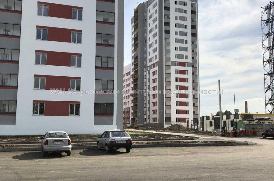 Продам квартиру, Шевченко ул. , 1 кім., 42 м², без внутренних работ 