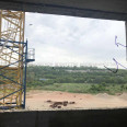 Продам квартиру, Шевченко ул. , 1  ком., 42 м², без внутренних работ 