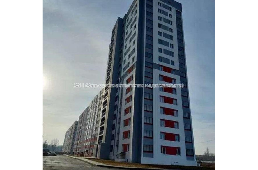 Продам квартиру, Шевченко ул. , 1 кім., 42 м², без внутренних работ 
