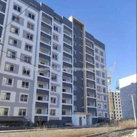 Продам квартиру, Полтавский Шлях ул. , 1  ком., 41 м², без внутренних работ