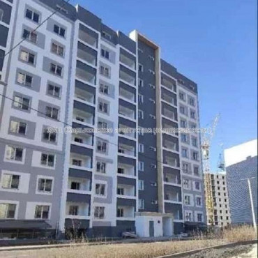 Продам квартиру, Полтавский Шлях ул. , 1 кім., 41 м², без внутренних работ 