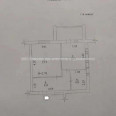 Продам квартиру, Полтавский Шлях ул. , 1  ком., 41 м², без внутренних работ 