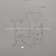 Продам квартиру, Полтавский Шлях ул. , 1  ком., 41 м², без внутренних работ 