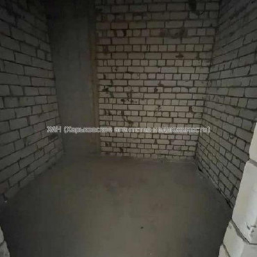 Продам квартиру, Полтавский Шлях ул. , 1 кім., 41 м², без внутренних работ 