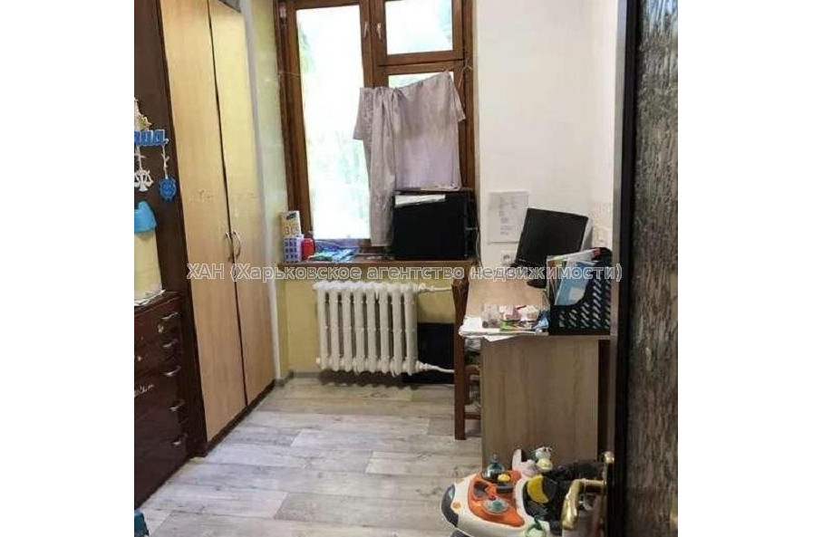 Продам квартиру, Мира ул. , 3  ком., 60 м², капитальный ремонт 