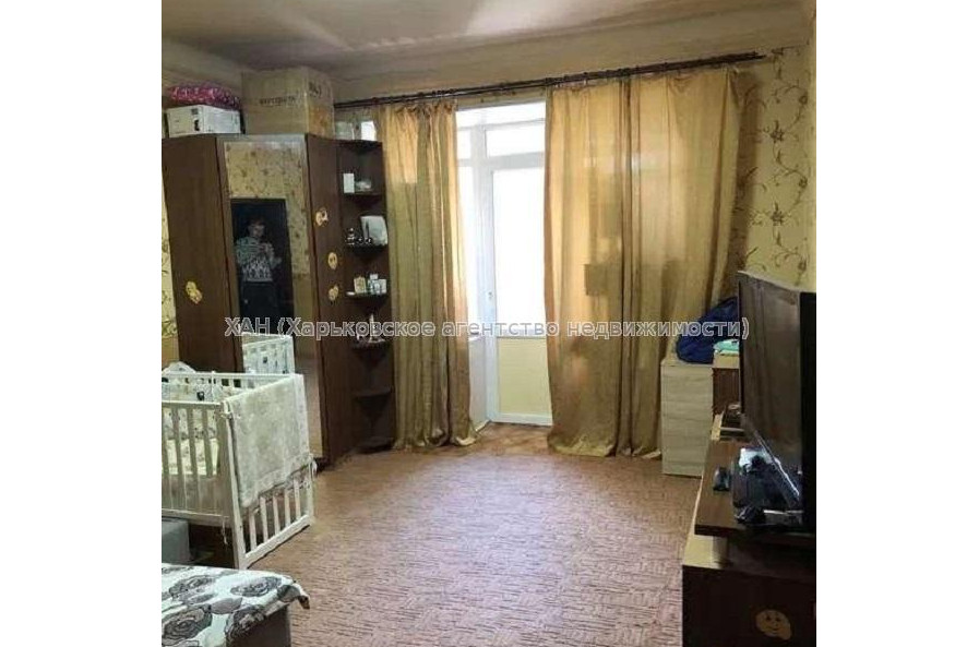 Продам квартиру, Мира ул. , 3  ком., 60 м², капитальный ремонт 