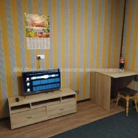 Продам квартиру, Свистуна ул. , 1  ком., 24 м², капитальный ремонт