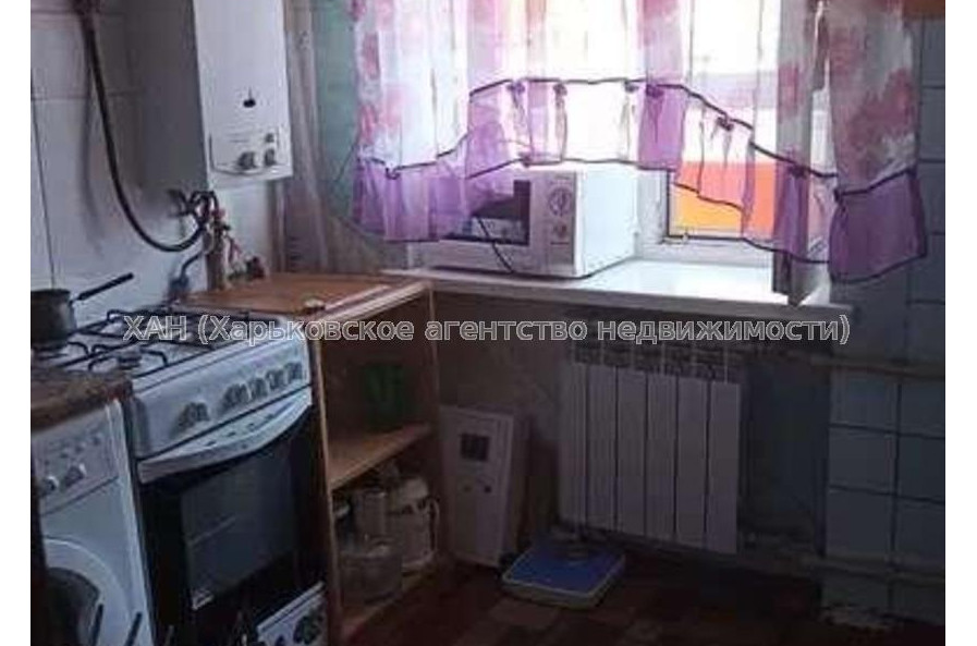 Продам квартиру, Китаенко ул. , 1  ком., 31 м², косметический ремонт 