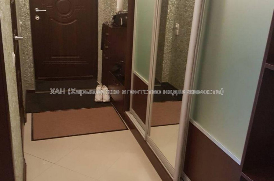 Продам квартиру, Кричевского ул. , 2 кім., 83 м², евроремонт 