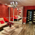 Продам квартиру, Кричевского ул. , 2 кім., 83 м², евроремонт 