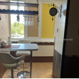 Продам квартиру, Кричевского ул. , 2 кім., 83 м², евроремонт 
