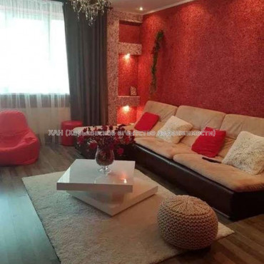 Продам квартиру, Кричевского ул. , 2  ком., 83 м², евроремонт 