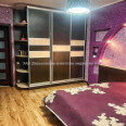 Продам квартиру, Кричевского ул. , 2 кім., 83 м², евроремонт 