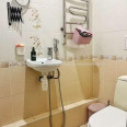 Продам квартиру, Кричевского ул. , 2 кім., 83 м², евроремонт 