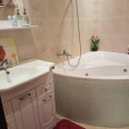 Продам квартиру, Кричевского ул. , 2 кім., 83 м², евроремонт 