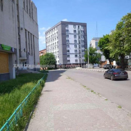 Продам квартиру, Хмельницкого Богдана ул. , 1 кім., 27 м², капитальный ремонт