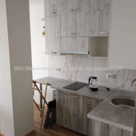 Продам квартиру, Хмельницкого Богдана ул. , 1  ком., 27 м², капитальный ремонт