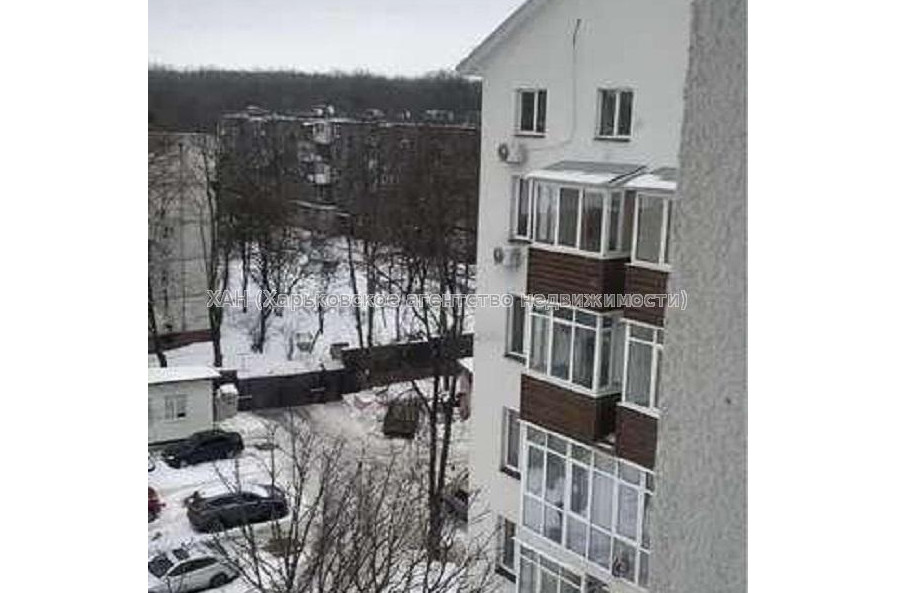 Продам квартиру, Деревянко ул. , 2 кім., 45 м², частичный ремонт 