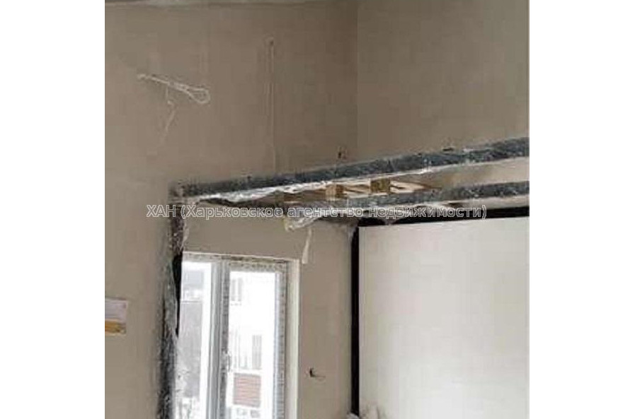 Продам квартиру, Деревянко ул. , 2 кім., 45 м², частичный ремонт 