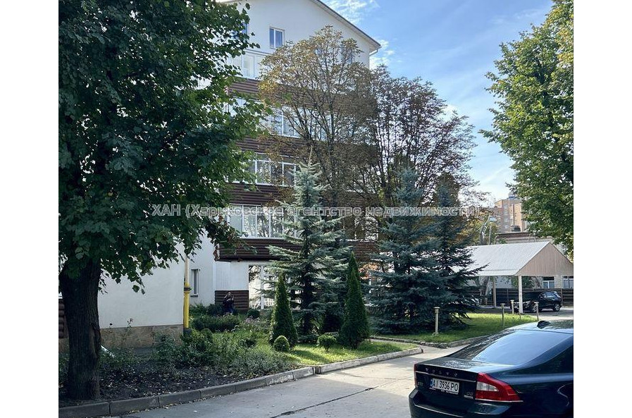 Продам квартиру, Деревянко ул. , 2  ком., 45 м², частичный ремонт 
