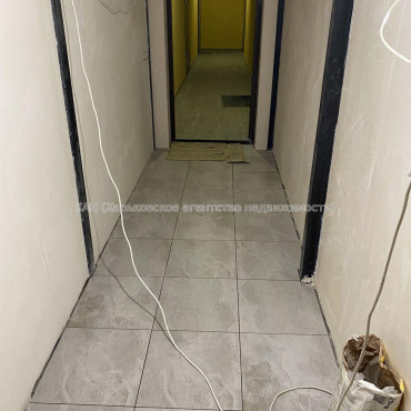 Продам квартиру, Деревянко ул. , 2  ком., 45 м², частичный ремонт 