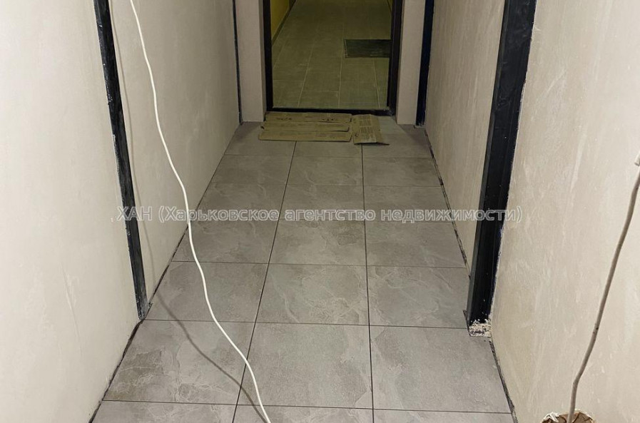 Продам квартиру, Деревянко ул. , 2  ком., 45 м², частичный ремонт 