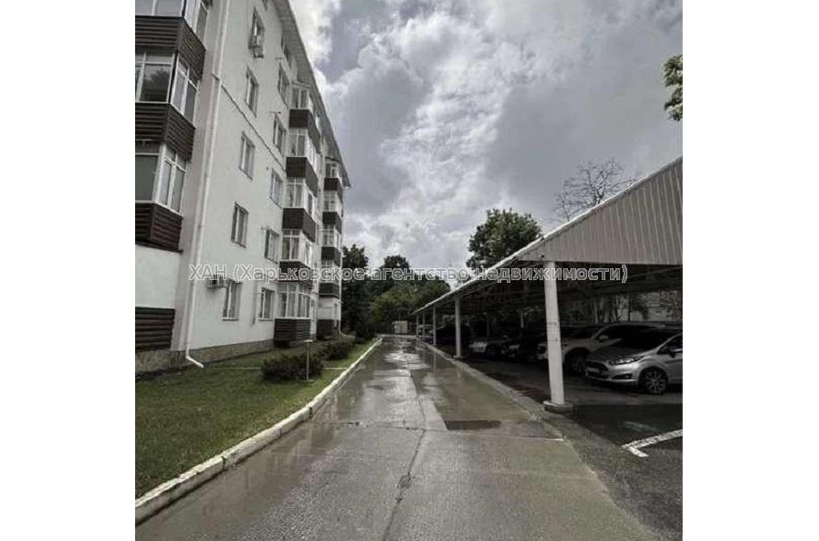 Продам квартиру, Деревянко ул. , 2 кім., 45 м², частичный ремонт 