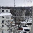 Продам квартиру, Деревянко ул. , 2 кім., 45 м², частичный ремонт 