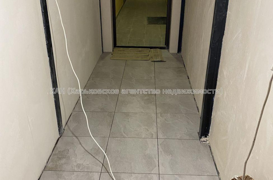Продам квартиру, Деревянко ул. , 2  ком., 45 м², частичный ремонт 