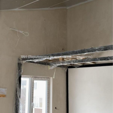 Продам квартиру, Деревянко ул. , 2  ком., 45 м², частичный ремонт 