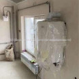 Продам квартиру, Деревянко ул. , 2 кім., 45 м², частичный ремонт 