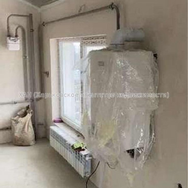 Продам квартиру, Деревянко ул. , 2 кім., 45 м², частичный ремонт 