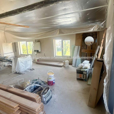 Продам квартиру, Деревянко ул. , 2  ком., 45 м², частичный ремонт 