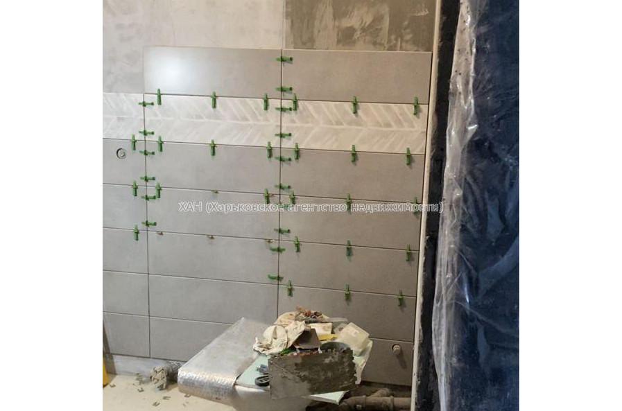 Продам квартиру, Деревянко ул. , 2  ком., 45 м², частичный ремонт 