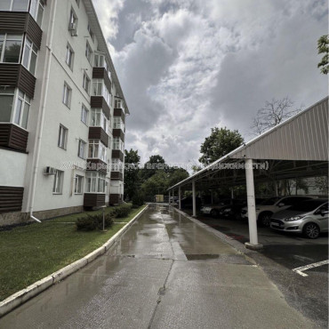 Продам квартиру, Деревянко ул. , 2  ком., 45 м², частичный ремонт 