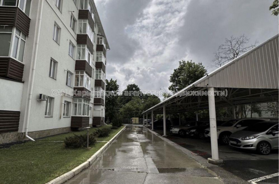 Продам квартиру, Деревянко ул. , 2  ком., 45 м², частичный ремонт 