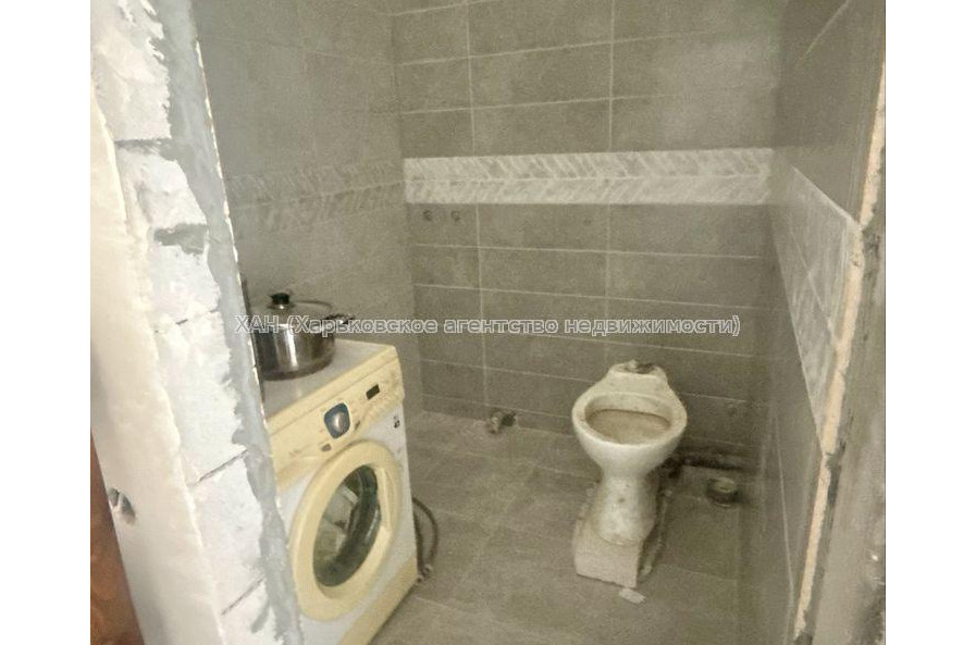 Продам квартиру, Деревянко ул. , 2  ком., 45 м², частичный ремонт 